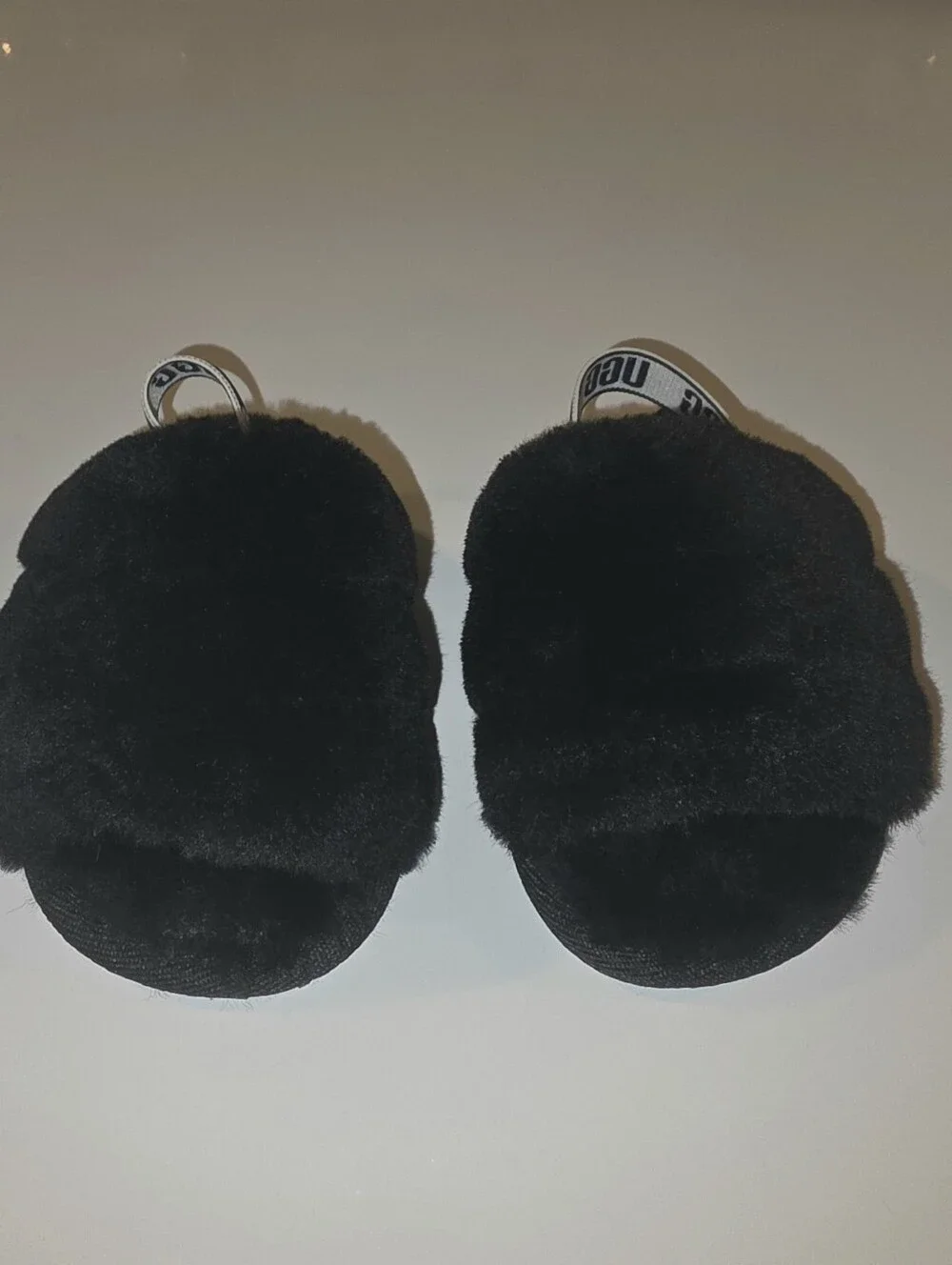 Baby Ugg slippers